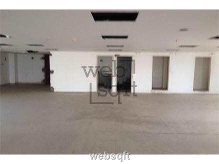 Commercial Warehouse for Rent